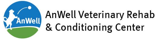 <span>Anwell Veterinary Rehabilitation & Conditioning Center</span>
 logo