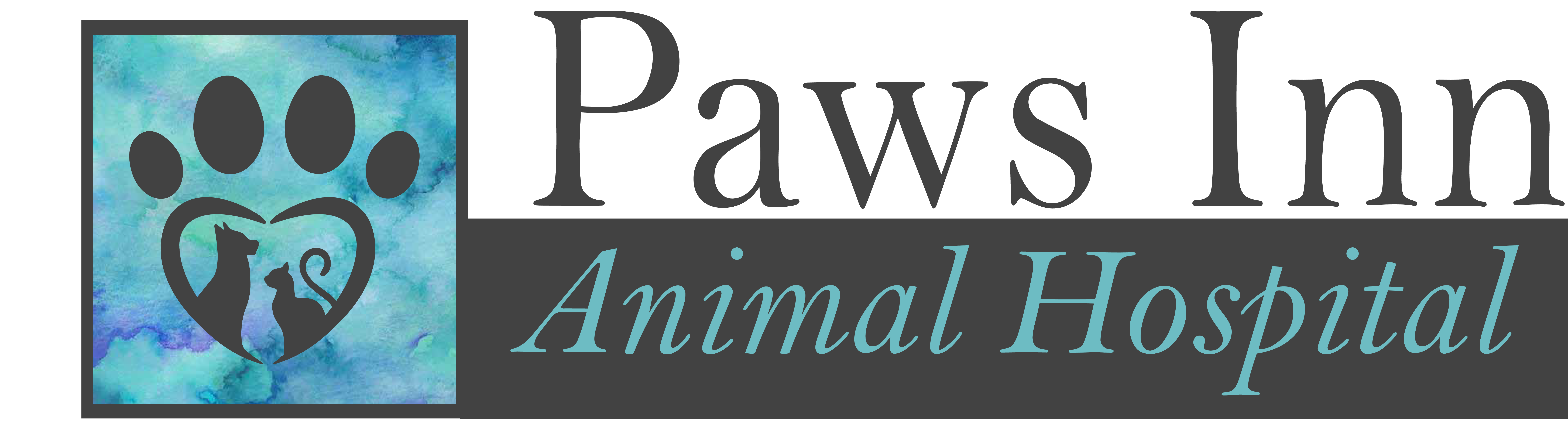 <span>Paws Inn Animal Hospital LLC</span>
logo