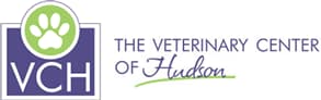 <span>Veterinary Center of Hudson</span>
logo