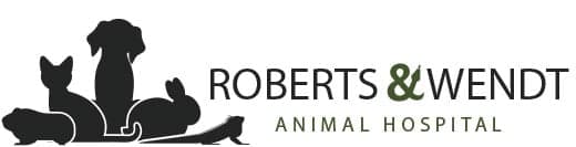 <span>Roberts & Wendt Animal Hosp</span>
logo