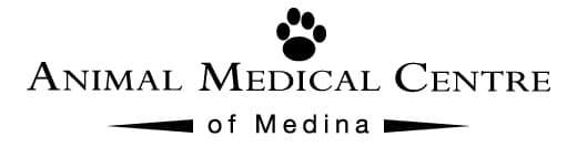 <span>Animal Medical Centre of Medina Inc</span>
logo