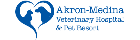 <span>Akron-Medina Veterinary Hospital & Pet Resort</span>
logo
