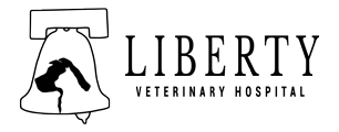 <span>Liberty Veterinary Hospital</span>
logo