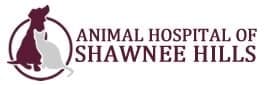 <span>Animal Hospital of Shawnee Hills</span>
 logo