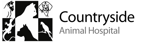 <span>Countryside Animal Hospital Inc</span>
logo
