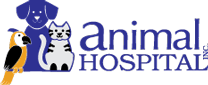 <span>Animal Hospital Inc</span>
 logo