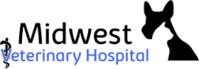 <span>Midwest Veterinary Hospital</span>
logo