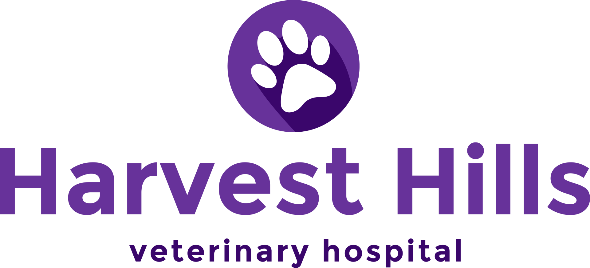 <span>Harvest Hills Veterinary Hosp</span>
logo