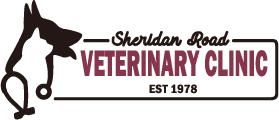 <span>Sheridan Road Veterinary Clinic</span>
logo