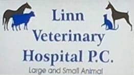 <span>Linn Veterinary Hospital</span>
logo