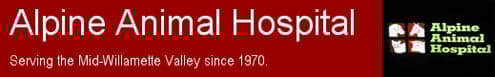 <span>Alpine Animal Hospital PC</span>
logo