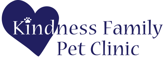 <span>Kindness Family Pet Clinic</span>
logo
