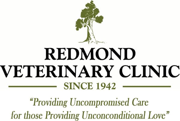<span>Redmond Veterinary Clinic PC</span>
logo