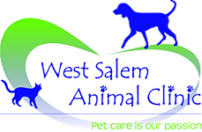 <span>West Salem Animal Clinic LLC</span>
logo
