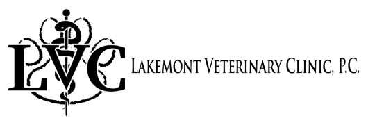 <span>Lakemont Veterinary Clinic Inc</span>
 logo