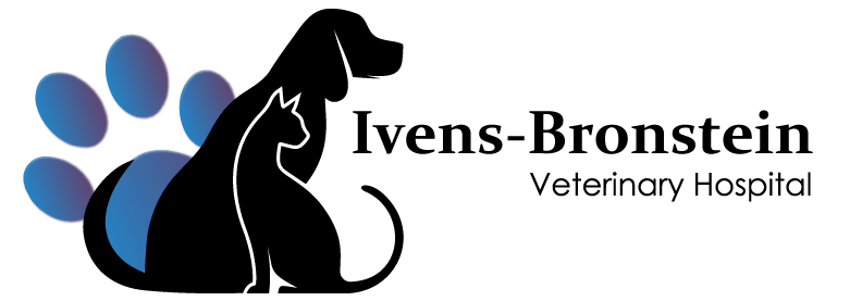 <span>Ivens-Bronstein Veterinary</span>
logo