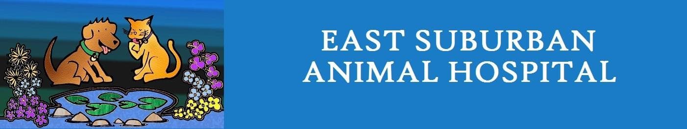 <span>East Suburban Animal Hospital</span>
logo