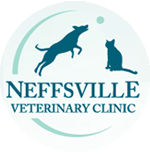 <span>Neffsville Veterinary Clinic</span>
logo