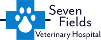 <span>Seven Fields Veterinary Hospital</span>
logo