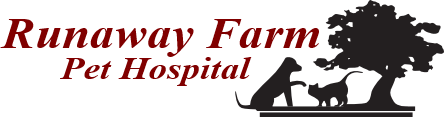 <span>Runaway Farm Pet Hospital</span>
logo