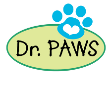 <span>Dr Paws Hospital For Companion Animals</span>
logo