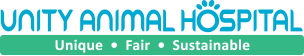 <span>Unity Animal Hospital</span>
logo