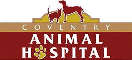 <span>Coventry Animal Hospital</span>
logo