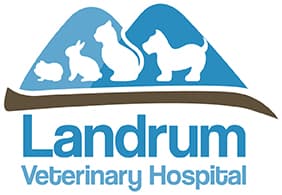 <span>Landrum Veterinary Hospital</span>
logo