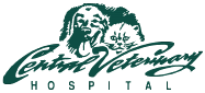 <span>Central Veterinary Hospital</span>
logo