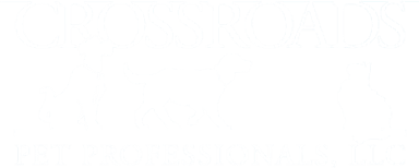 <span>Crossroad Pet Professionals LLC</span>
 logo