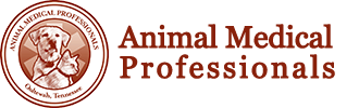 <span>Animal Medical Professionals of Ooltewah</span>
logo