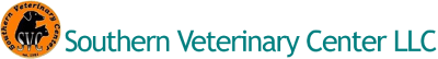<span>Southern Veterinary Center LLC</span>
logo