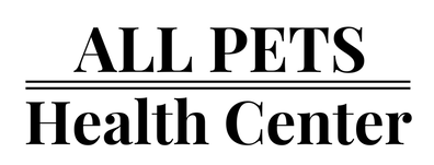<span>All Pets Health Center</span>
logo