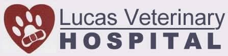<span>Lucas Veterinary Hospital</span>
logo