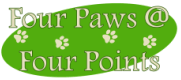 <span>4 Paws at 4 Points</span>
logo