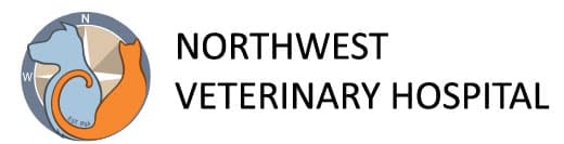 <span>Northwest Veterinary Hospital</span>
logo