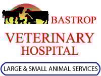 <span>Bastrop Veterinary Hospital</span>
logo