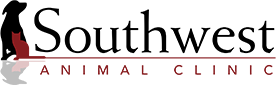<span>Southwest Animal Clinic</span>
logo