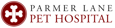 <span>Parmer Lane Pet Hospital</span>
logo