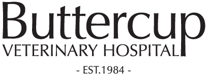 <span>Buttercup Creek Animal Hospital</span>
 logo