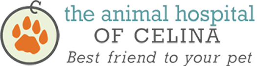 <span>Animal Hospital of Celina</span>
 logo