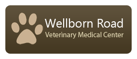 <span>Wellborn Road Veterinary Medical Center</span>
 logo
