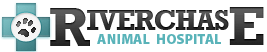 <span>Riverchase Animal Hospital</span>
logo