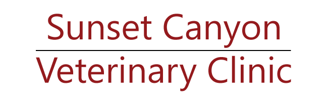<span>Sunset Canyon Veterinary Clinic</span>
logo