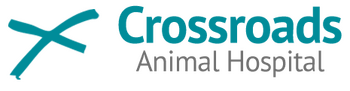 <span>Crossroads Animal Hospital</span>
logo