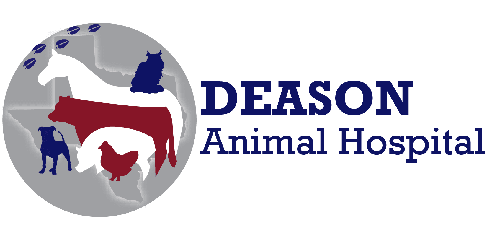 <span>Deason Animal Hospital Inc</span>
logo