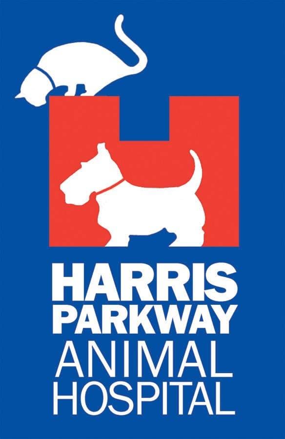 <span>Harris Parkway Animal Hospital</span>
logo