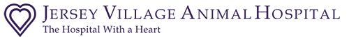 <span>Jersey Village Animal Hospital</span>
 logo