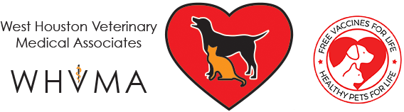 <span>West Houston Veterinary Medical</span>
logo