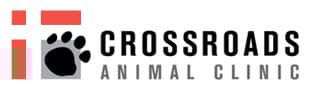<span>Crossroads Animal Clinic</span>
logo